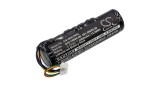 Cameron Sino 3400mAh Garmin DC20,DC30,DC40,Astro System DC20,Dog Tracking DC 20,Astro 220,Astro 320,Astro System DC30,DC20 Astro Dog Tracking System,D
