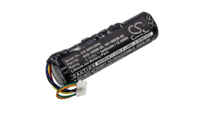 Cameron Sino 3400mAh Garmin DC20,DC30,DC40,Astro System DC20,Dog Tracking DC 20,Astro 220,Astro 320,Astro System DC30,DC20 Astro Dog Tracking System,D foto