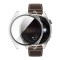 [Pachet 360??A?] Husa + folie Huawei Watch 3 Pro Techsuit Defense, transparenta