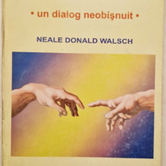 Neale Donald Walsch - Prietenie cu Dumnezeu _ Ed. For You, Bucuresti, 2000