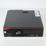 Unitate PC Refurbished, FUJITSU ESPRIMO D756 SFF, Procesor I5 6500, Memorie RAM 8 GB, SSD 256 GB NOU, Windows 10 Pro