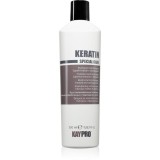 Kaypro Keratin Restructuring Shampoo sampon pentru regenerare cu keratina 350 ml