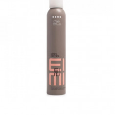 Spuma Cu Fixare Extra Puternica Wella Eimi Shape Control 300 ml