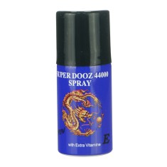 Super Dooz 44000.Delay Spray pt.intarzierea ejacularii, EJACULARE PRECOCE,suifan foto