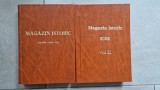MAGAZIN ISTORIC 2008 (12 numere, complet)