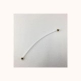 Furtun Presiune PTFE 200mm cu 2 Bucșe pentru Espressor De'Longhi ECAM 5513221371 Original