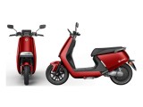 Cumpara ieftin Scuter electric Z-Tech ZT-22 G5S, Motor 4100W, 72V, 32Ah Lithium PANASONIC CELLS, viteza 80km/h, autonomie 110km - Roșu