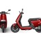Scuter electric Z-Tech ZT-21 G5, Motor 2400W, 72V, 20Ah, viteza 45km/h, autonomie 65km - Roșu