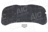 Material amortizare zgomot, nisa motor VW POLO IV limuzina (9N2) (2002 - 2010) AIC 57119