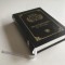 NOUL TESTAMENT CU PSALMII 2002 TIPARIT CU APROBAREA SF. SINOD SUB INDRUMAREA PF TEOCTIST/ COLABORATOR BARTOLOMEU ANANIA, FORMAT 15 x 10,5 CM.