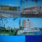 HOPCT LOT 2613 ORADEA -JUD BIHOR-4 CARTI POSTALE-CIRCULATE