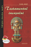 Testamentul incasului - Karl May - Cartex