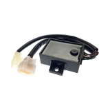 47. Comutator electric 2x4/4x4 Linhai mufa noua