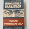 ALECU IVAN GHILIA - INTOARCEREA BARBATILOR {1991}