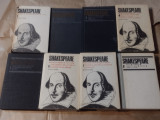 SHAKESPEARE - OPERE COMPLETE Vol.1.2.3.4.5.6.7.8.