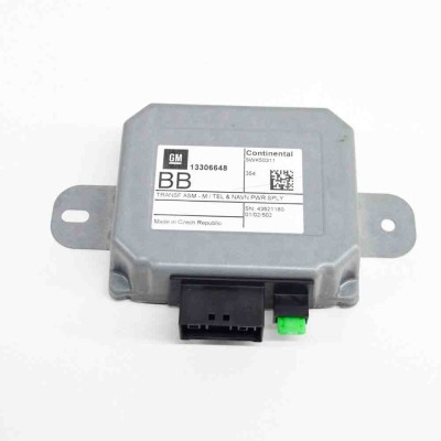 Unitate de control navigație OPEL MOKKA / MOKKA X 2015 OEM: Off-road | 17633993 foto