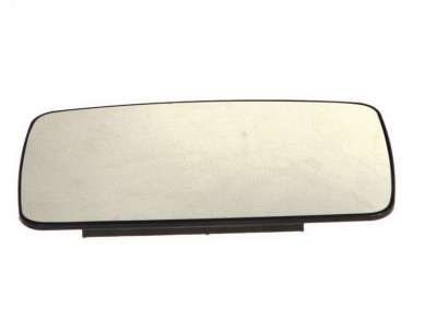 Sticla oglinda, oglinda retrovizoare exterioara MERCEDES SPRINTER 3-t caroserie (903) (1995 - 2006) BLIC 6102-02-1291911P foto