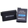 Acumulator PSP 2000 2004 3000 3004, 2400mAh, Baterie Noua