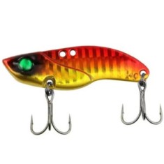 Cicada Reiva Blademaster 10.5g, SD foto
