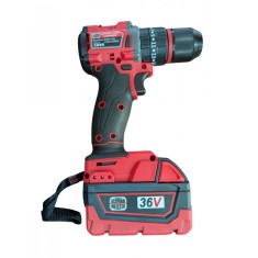 Bormașină profesională GERMAN MEISTER 36V 8AH