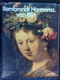 Rembrandt Harmensz van Rijn