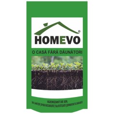 Igienizant de Sol Natural HOMEVO 1Kg
