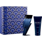 Carolina Herrera Bad Boy Cobalt set cadou pentru bărbați