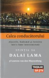 Calea conducatorului, Dalai Lama