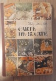 Carte de bucate - Silvia Jurcovan