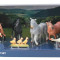 Set 7 figurine - Animale domestice