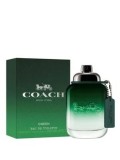 Cumpara ieftin Apa de toaleta Coach Green, 60 ml, pentru barbati