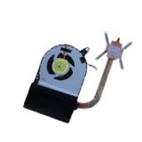 16.Sistem coolere laptop cu heatsink KSB06105HA