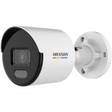 Camera IP 5MP seria ColorVu, lentila 2.8 mm, White Light 30m, PoE, IP67 - HIKVISION DS-2CD1057G0-L-2.8mm