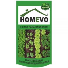 Protectie rasaduri amendament sol natural Trichoderma si extract alge 15g