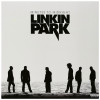 Linkin Park Minutes To Midnight 180g LP