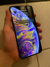 Iphone Xs Max 256gb foto