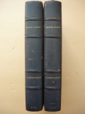 GEORGES SUAREZ - CLEMENCEAU ( DANS LA MELEE / DANS L&#039;ACTION ) - 2vol. - 1932