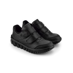 Pantofi Baieti BIBI Roller Colegial 2.0 Black 24 EU