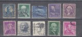 A7 T1 27 - Timbre foarte vechi - America