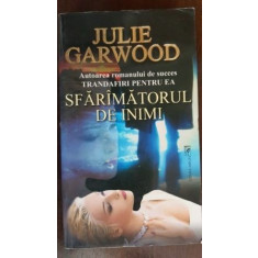 Sfaramatorul de inimi - Julie Garwood
