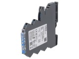 &Icirc;ntrerupător supracurent L&Uuml;TZE 10A pentru șină DIN IP20 716410