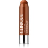 Clinique Chubby Stick&trade; Sculpting Contour baton de contur culoare 01 Curvy Contour 6 g