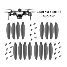 Set Elice Drona S2S (8 buc)