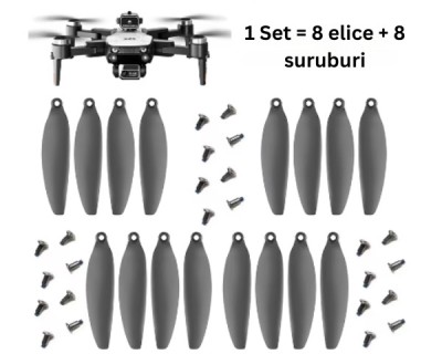 Set Elice Drona S2S (8 buc) foto