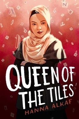Queen of the Tiles foto