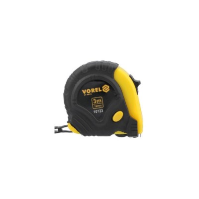 Ruleta 3mX16mm, Vorel Cod: 10123 Automotive TrustedCars foto
