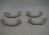 M&acirc;ner plafon dreapta față VW CC 358 2016 OEM: 1K0657307N 2113803