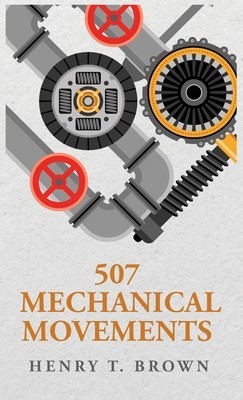 507 Mechanical Movements foto