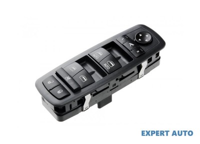 Butoane geamuri electrice Dodge RAM 2500 (DJ, DS) 2008- #1 foto