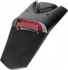 Suport Numar LED Rosu Honda CRF (MX_NEW) - Accesorii Moto